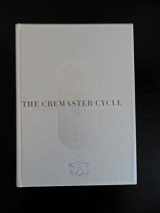 9780892072842-0892072849-Matthew Barney: The Cremaster Cycle