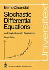 9783540517405-3540517405-Stochastic Differential Equations. An Introduction With Applications.