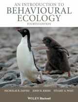 9781405114165-1405114169-An Introduction to Behavioural Ecology