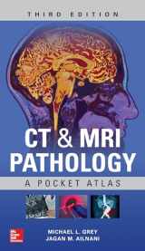 9781260121940-1260121941-CT & MRI Pathology: A Pocket Atlas, Third Edition