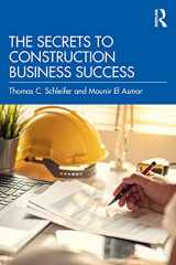 9781032134734-1032134739-The Secrets to Construction Business Success
