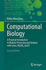 9783642430978-364243097X-Computational Biology: A Practical Introduction to BioData Processing and Analysis with Linux, MySQL, and R