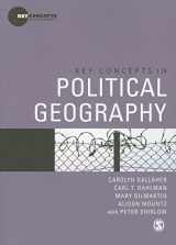 9781412946728-1412946727-Key Concepts in Political Geography (Key Concepts in Human Geography)