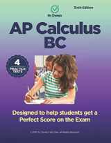 9781542717458-1542717450-Dr. John Chung's Advanced Placement Calculus BC: Designed to help students get a perfect score on the exam