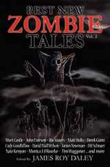 9780986566417-0986566411-Best New Zombie Tales (Vol. 2)