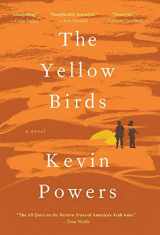9780316219365-0316219363-The Yellow Birds: A Novel
