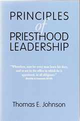 9780615628561-0615628567-Principles of Priesthood Leadership