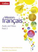 9780007536528-0007536526-AUDIO VIDEO PACK 3 (Mission: francais)