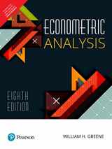 9789353061074-9353061075-Econometric Analysis
