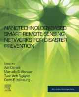 9780323911665-0323911668-Nanotechnology-Based Smart Remote Sensing Networks for Disaster Prevention (Micro and Nano Technologies)