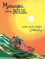 9781606995808-1606995804-Messages in a Bottle: Comic Book Stories by B. Krigstein