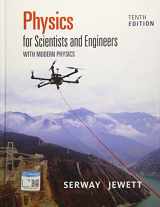 9781337553292-1337553298-Physics for Scientists and Engineers with Modern Physics