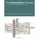 9780262016643-0262016648-The Reputation Society: How Online Opinions Are Reshaping the Offline World (Information Society)