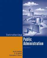 9780321439437-0321439430-Introducing Public Administration (5th Edition)