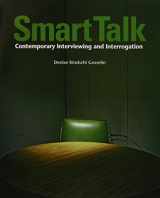 9780132948722-0132948729-Smart Talk: Contemporary Interviewing and Interrogation with Just the Facts: Investigative Report Writing