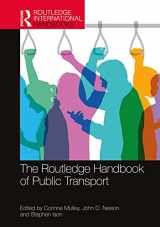 9780367747244-0367747243-The Routledge Handbook of Public Transport (Routledge International Handbooks)