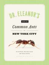 9780226351674-022635167X-Dr. Eleanor's Book of Common Ants of New York City
