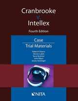 9781601569028-1601569025-Cranbrooke V. Intellex: Case File (Nita)