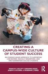 9781032581514-1032581514-Creating a Campus-Wide Culture of Student Success
