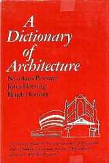 9780879510404-0879510404-A Dictionary of Architecture