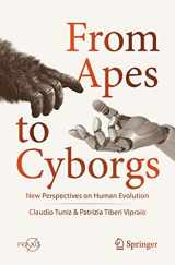 9783030365219-3030365212-From Apes to Cyborgs: New Perspectives on Human Evolution (Popular Science)