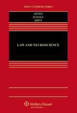 9781454813323-1454813326-Law & Neuroscience (Aspen Casebook)