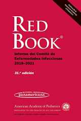 9781610023078-1610023072-Spanish Red Book 2018: Informe del Comite de Enfermedades Infecciosas 2018-2021 (Spanish Edition)