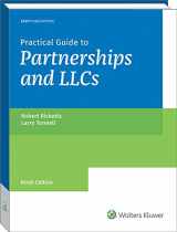 9780808050261-0808050265-Practical Guide to Partnerships and LLCs (9th Edition)