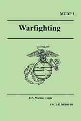 9781557423092-1557423091-WARFIGHTING (Marine Corps Doctrinal Publication 1)