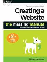 9781491918074-1491918071-Creating a Website: The Missing Manual