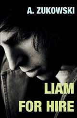 9781786452443-1786452448-Liam For Hire (London Stories)