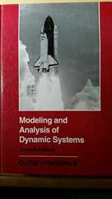 9780395551141-0395551145-Modeling and Analysis of Dynamic Systems
