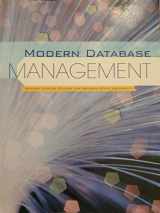 9780536418593-0536418594-Modern Database Management Second Custom Edition for Arizona State University