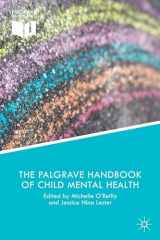 9781137428301-1137428309-The Palgrave Handbook of Child Mental Health