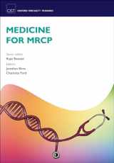 9780198779506-019877950X-Medicine for MRCP (Oxford Speciality Training;Revision Texts)
