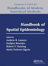 9780367570385-0367570386-Handbook of Spatial Epidemiology (Chapman & Hall/CRC Handbooks of Modern Statistical Methods)