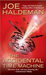 9780441016167-0441016162-The Accidental Time Machine