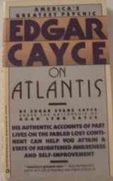 9780446351027-0446351024-Edgar Cayce on Atlantis