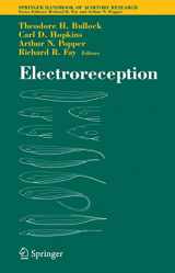 9781441920034-144192003X-Electroreception (Springer Handbook of Auditory Research, 21)