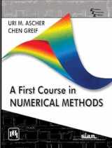 9788120346864-8120346866-A First Course in Numerical Methods (Computational Science and Engineering)