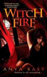 9780425216149-0425216144-Witch Fire (Elemental Witches, Book 1)