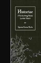 9781523758494-152375849X-Historiae (The Surviving Books): Latin Text (Latin Edition)