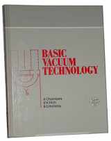 9780852741283-0852741286-Basic Vacuum Technology,