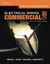 9780176503833-0176503838-Electrical Wiring : Commerical
