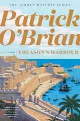 9780393881738-0393881733-Treason's Harbour (Aubrey/Maturin Novels, 9)