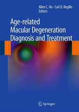 9781461401247-1461401240-Age-related Macular Degeneration Diagnosis and Treatment