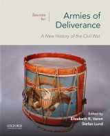 9780197512760-0197512763-Sources for Armies of Deliverance: A New History of the Civil War