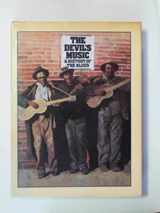 9780800821890-0800821890-The Devil's Music: A History of the Blues