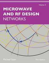 9781469656946-1469656949-Microwave and RF Design, Volume 3: Networks