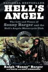 9780060937546-0060937548-Hell's Angel: The Life and Times of Sonny Barger and the Hell's Angels Motorcycle Club